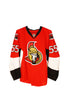 Sergei Gonchar Home Jersey