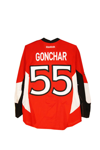 Sergei Gonchar Home Jersey