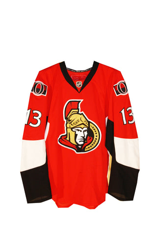 Peter Regin Home Jersey