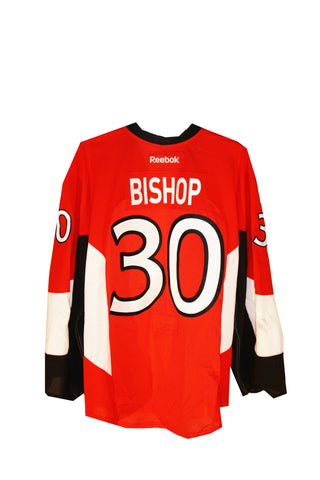 Ben Bishop Home Jersey