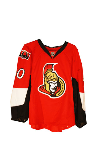 Robin Lehner Home Jersey