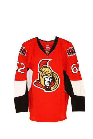 Eric Gryba Home Jersey