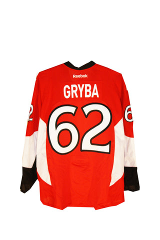 Eric Gryba Home Jersey