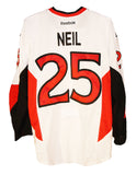 Chris Neil Away Jersey