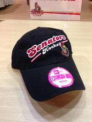 New Era Ladies Sportscript