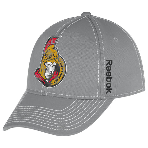 Reebok Ottawa Senators Flex Cap cm251z
