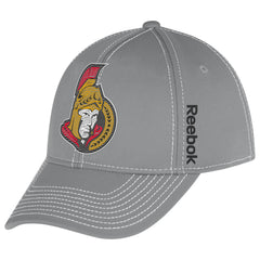 Reebok Ottawa Senators Flex Cap cm251z