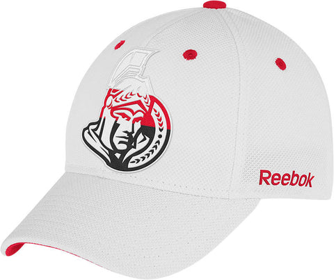 Reebok Ottawa Senators Flex Cap cm276z