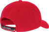 Reebok Ottawa Senators Basic Adjustable Cap Red