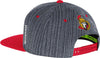 Reebok Ottawa Senators Snap Back Cap cnk66z