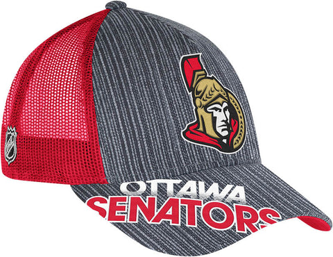 Reebok Ottawa Senators Adjustable Cap cnk67z
