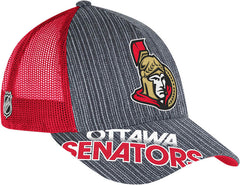 Reebok Ottawa Senators Adjustable Cap cnk67z