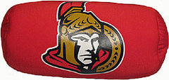 Ottawa Senators Pillow