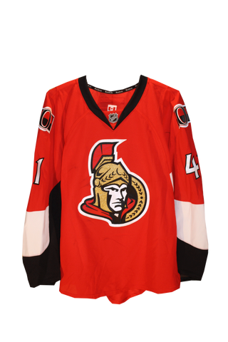 Craig Anderson Home Jersey