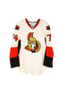 Mark Borowiecki Away Jersey