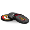 Ottawa Senators Puck Coasters