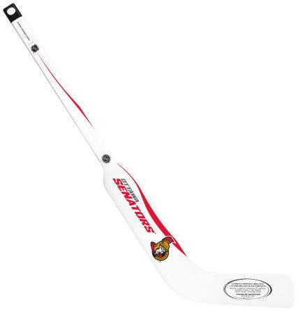 Ottawa Senators Mini Composite Goalie Stick