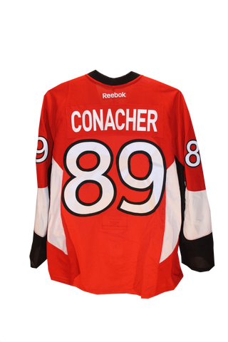 Cory Conacher Home Jersey