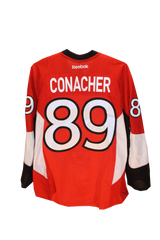 Cory Conacher Home Jersey