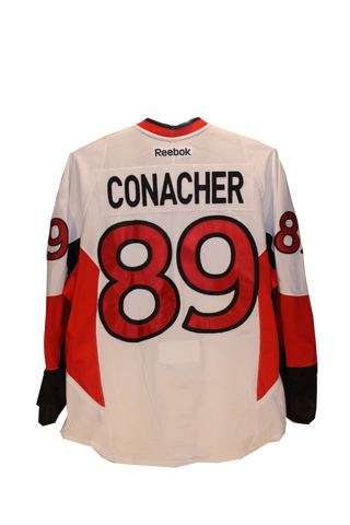 Cory Conacher Away Jersey