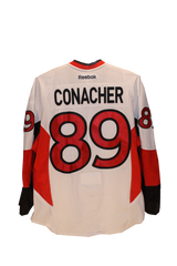 Cory Conacher Away Jersey