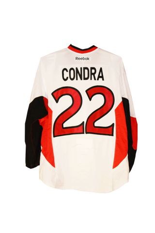 Erik Condra Away Jersey