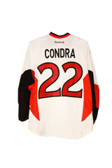 Erik Condra Away Jersey