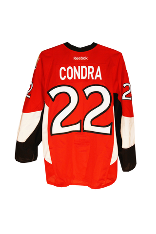 Erik Condra Home Jersey