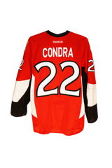 Erik Condra Home Jersey