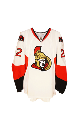 Jared Cowen Away Jersey