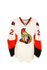 Jared Cowen Away Jersey