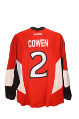 Jared Cowen Home Jersey