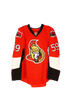 David Dziurzynski Home Jersey