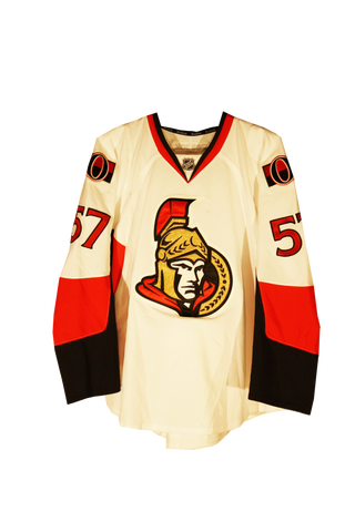 Derek Grant Away Jersey