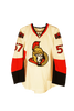 Derek Grant Away Jersey