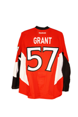 Derek Grant Home Jersey