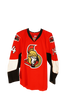 Colin Greening Home Jersey