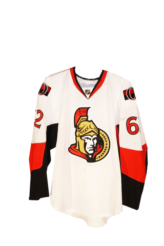 Eric Gryba Away Jersey