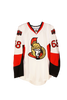 Mike Hoffman Away Jersey