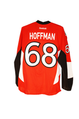 Mike Hoffman Home Jersey