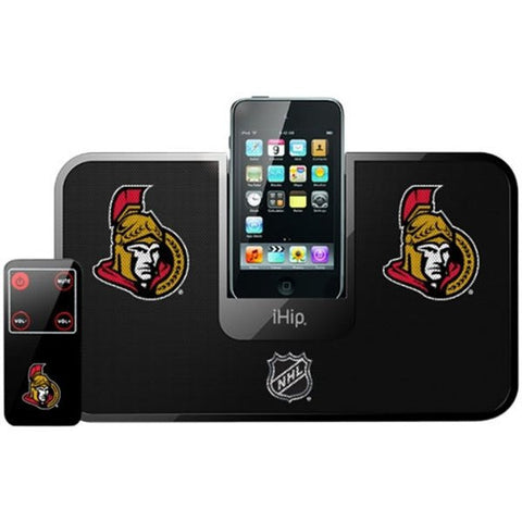 Ottawa Senators iDock