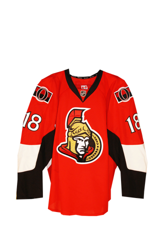 Jim O'Brien Home Jersey