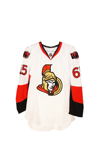 Erik Karlsson Away Jersey