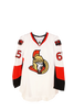 Erik Karlsson Away Jersey