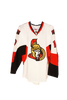 Mike Lundin Away Jersey