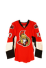 Mike Lundin Home Jersey