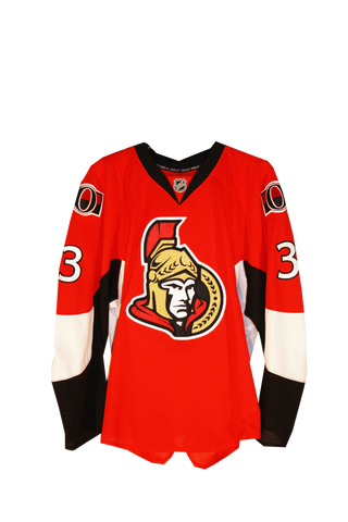 Marc Methot Home Jersey