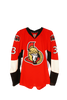 Marc Methot Home Jersey