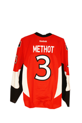 Marc Methot Home Jersey