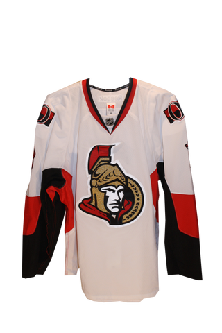 Marc Methot Away Jersey